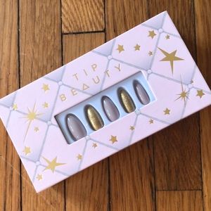 Tip Beauty Nail Set